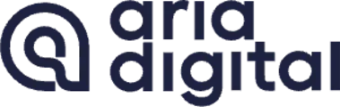 Aria Digital logo