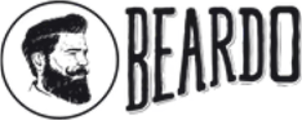 Beardo logo