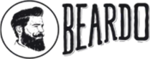 Beardo logo