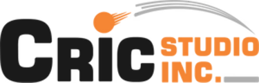 Cric Studio logo