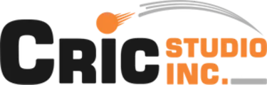 Cric Studio logo