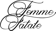 Femme Fatale logo