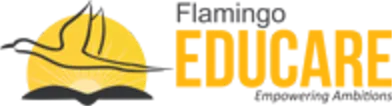Flamingo Educare logo