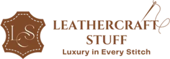 Leathercraft Stuff logo