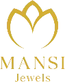 Mansi Jewels logo