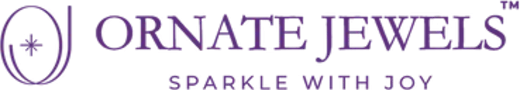Ornate Jewels logo