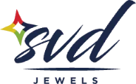 SVD Jewels logo