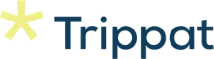 Trippat logo